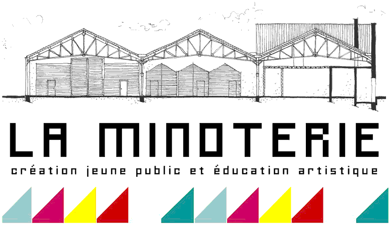 Logo de la minoterie