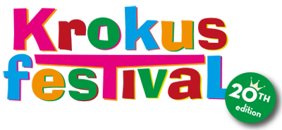 Belgique : invitation au Krokus Festival