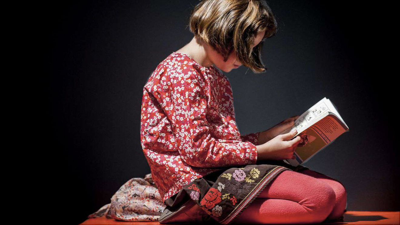 Les éditeurs de théâtre jeunesse au Salon de Montreuil