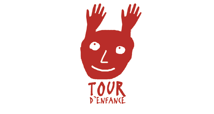 Tour d'enfance, étape 2