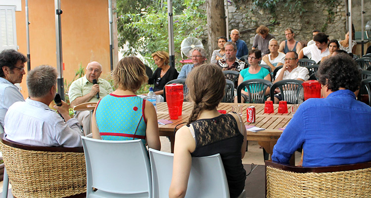 Avignon : d'autres rendez-vous jeune public