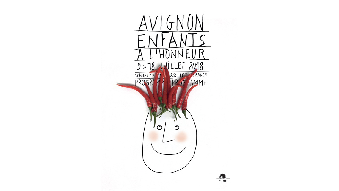 Explorez le programme d'Avignon Enfants à l'honneur