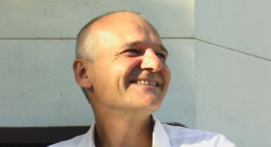 Dominique Richard, auteur associé au 1er juin 2019