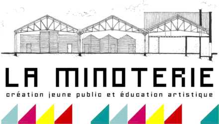 Logo de la minoterie