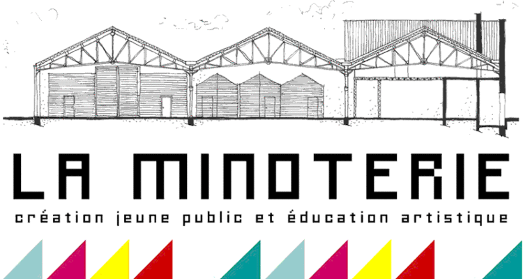 Logo de la minoterie