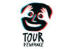 Logo du Tour d'enfance