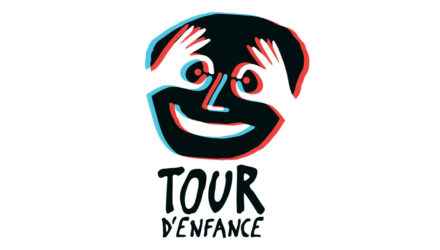 Logo du Tour d'enfance